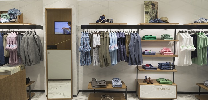 Florentino da un nuevo paso en su expansión con una apertura A Coruña Florentino da un nuevo paso en su expansión con una apertura A Coruña